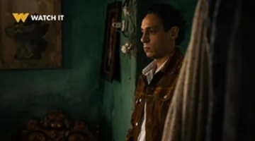 مسلسل عرض وطلب الحلقة 14 تكشف مقتل الصحفي سليم برصاص مجهول